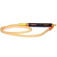 Hookah Ice Hose (Orange)