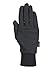 Seirus Innovation Thermax Heat Pocket Liner,Black,Large/X-Large