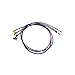 Diversitech TLC-3-12 Terminal, Compressor Repair Kit, 12ga