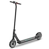 Macwheel Foldable Lightweight Electric Scooter, 8