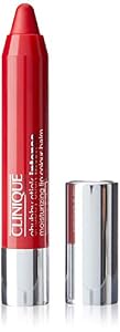 Image of Clinique Chubby Stick Intense Moisturizing Lip Colour Balm, No. 03 Mightiest Maraschino, 0.1 Ounce