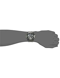 Bulova Automatic 98A179 - Zapatillas para hombre