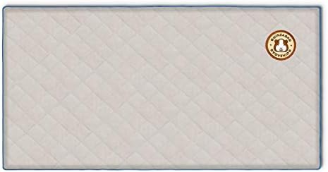 diy fleece cage liner