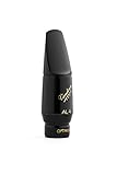 Vandoren SM712 AL4 Optimum Series Alto Saxophone