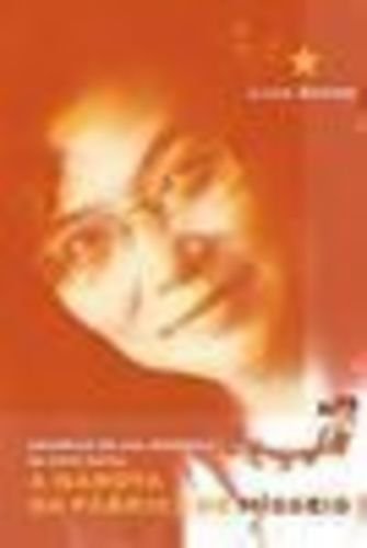 Livro A Garota da Fabrica de Misseis. Memórias de Uma Operaria da Nova China