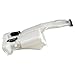 Windshield Washer w/ Pump for 2000-2006 Cadillac Escalade GMC Yukon Chevrolet Chevy Suburban Tahoe fits GM1288154 / 12487671 / 89025062