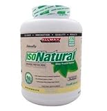 AllMax IsoNatural Vanilla 5 lbs