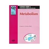 Metabolism : Quick Look Medicine, Coffee, C. J., 1889325392
