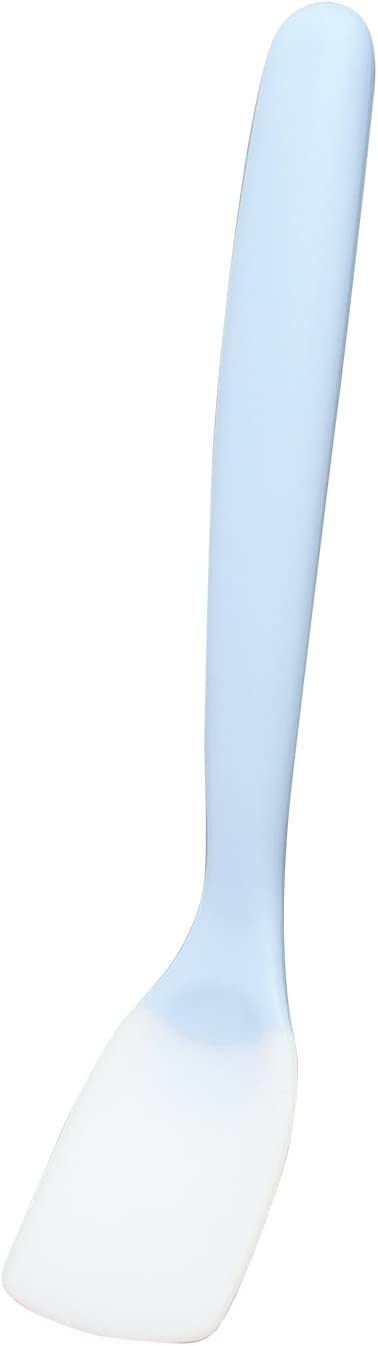 マーナ 残さずすくえるヨーグルトスプーン 小の商品画像