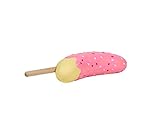 New ibloom Chocolate Covered Banana Squishy Strawberry Color by ibloom