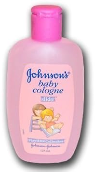 johnson slide cologne