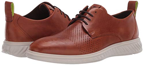 ecco men's oxfords