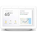 Wireless Bluetooth Speaker Home Hub, WiFi Smart Speaker, Control Your Smart Home