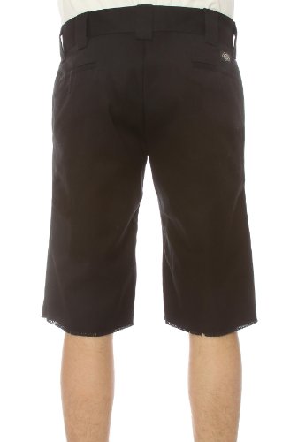 Dickies The Slim Fit Cut Off Shorts 