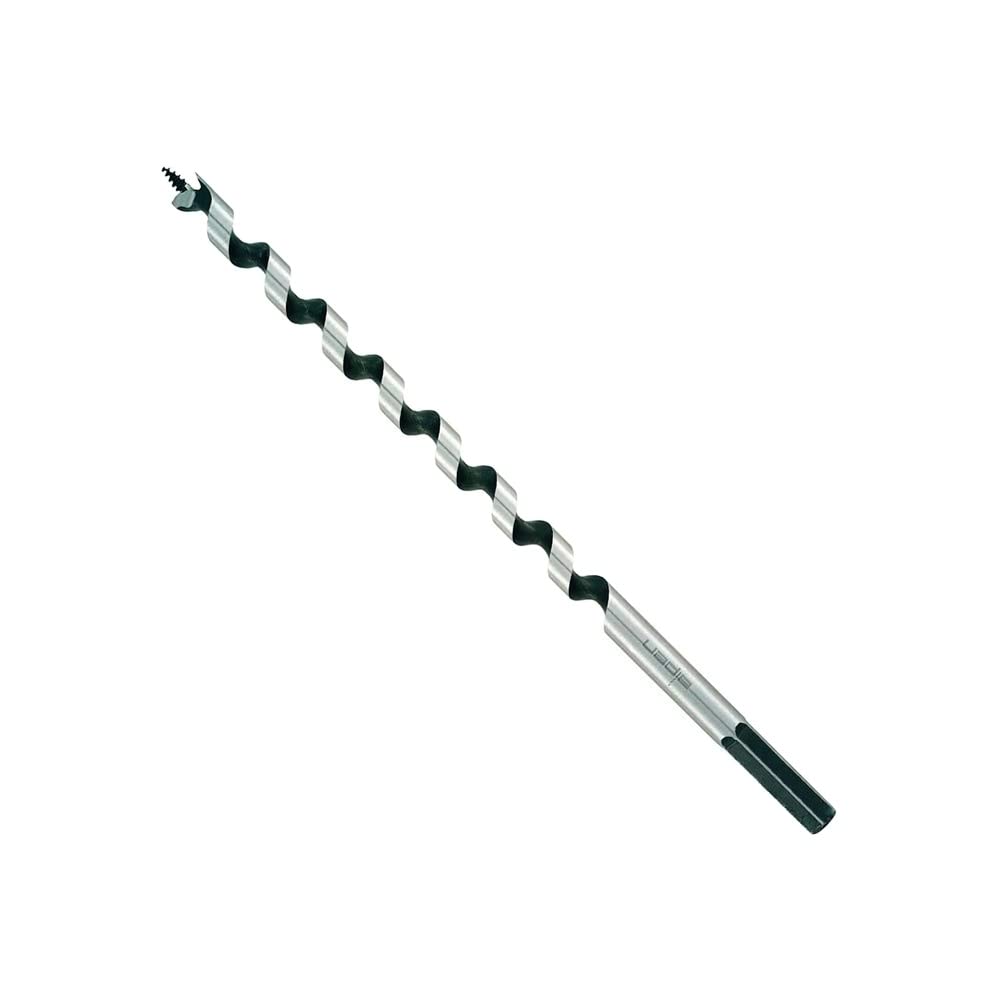 Alpen 22600800100 460 CV Auger Bit, Grey