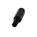 uxcell 8pcs Plastic Head 3.5mm Audio Stereo Female Jack Adapter Coaxial Connector Convertor