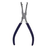 BeadSmith Ring Coil Cutting Pliers with Make Jump Rings