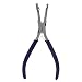 BeadSmith Ring Coil Cutting Pliers with Make Jump Rings