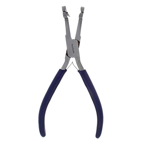 BeadSmith Ring Coil Cutting Pliers with Make Jump Rings