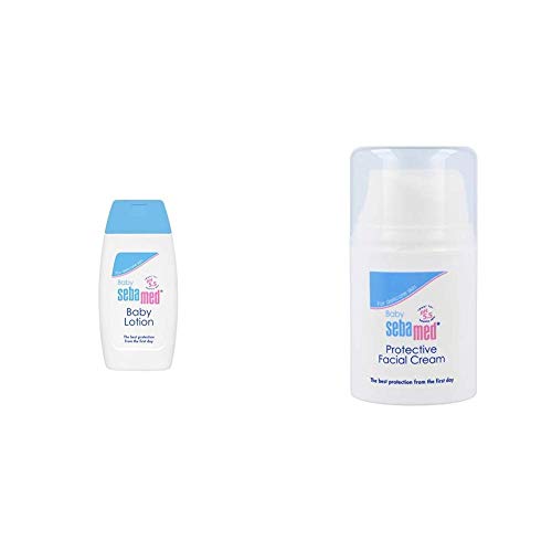 sebamed baby lotion amazon