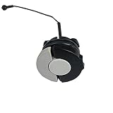 Hipa Oil Cap for Stihl MS210 MS250 MS270 MS280 MS290 MS310 MS311 MS341 MS361 MS390 MS391 MS440 MS441 MS460 MS780 Chainsaw