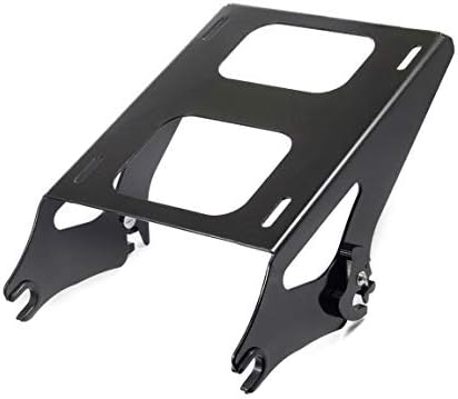 Detachables Two-Up Tour-Pak Mounting Rack