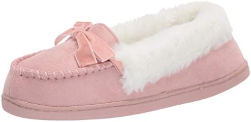 jessica simpson moccasin slippers