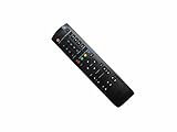 Remote Control for Proscan PLDED3231A-RK PLDED3992A