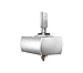 ZORTRAX M200 Heating Block for Precise Materials extruding. Provided with Nozzle. It's recommende...