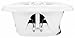 BOSS Audio Systems MRGB65 6.5 Inch Marine Boat Stereo Speakers - 200 Watts (per pair), Coaxial, 2 Way, Full Range, 4 Ohms, Multi-Color Illumination, Weatherproof, Sold in Pairs