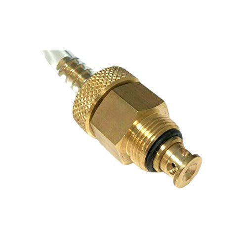 Oil Filter Drain Tool for Toyota, Lexus, Scion 2.0L 5.7L Engines,Oil