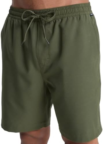 Men Taxer Amphibian 18" Grape Leaf M M