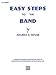 Easy Steps to the Band: B-flat Cornet (Trumpet)