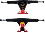 Truck de longboard Z-Flex 9 In Reverse