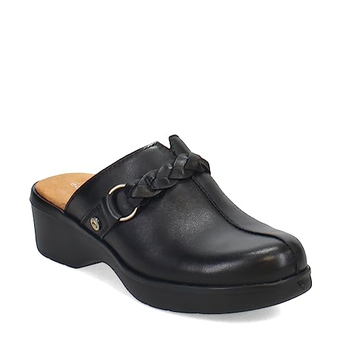 Easy Spirit Penelope Women's Slip On, 6.5 B(M) US, Black