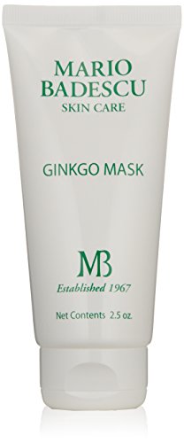 Mario Badescu Ginkgo Mask, 2.5 oz.