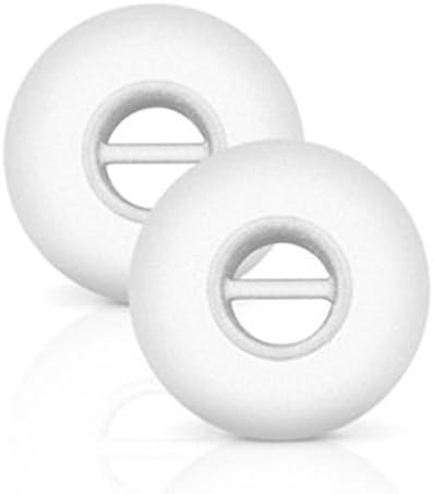 Sennheiser Medium Ear Adapter for CX 5.00 and CX 3.00 Earphone - White