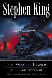 The Waste Lands (The Dark Tower, Book 3) Publisher: Plume