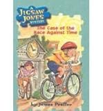 Case of the Race Against Time (Jigsaw Jones Mysteries (Pb))
