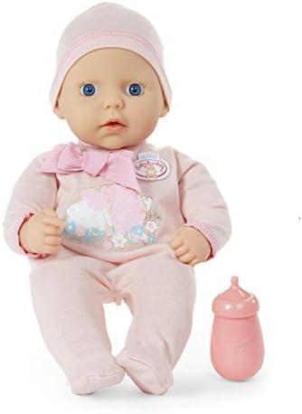 Baby Born My First Baby Annabell Doll 