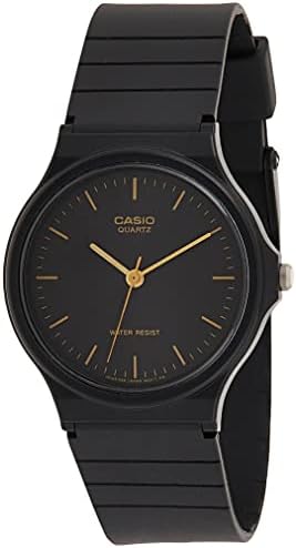 Amazon.com: Casio G-Series F-94WA-9 F-94WA, Black, Strap