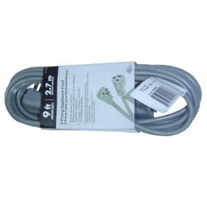 Air Conditioner Electrical Cord - Image 2