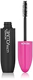 Revlon Ultra Volume Mascara, Blackened Brown
