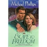 Escape to Freedom (Secret of the Rose #3)