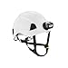 PETZL E93001 Adapt Kit for Mounting Tikka Type Headlamp onto A Helmet