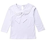 Qiylii Toddler Kids Baby Girl Cute Bowknot Peter