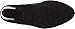 Vionic Womens Upton Ankle Bootie Black Boot - 9 M