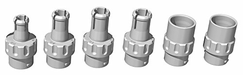 Jazzlab Silencer for Saxophone and Clarinet