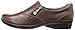 Naturalizer Women's Clarissa Slip-on Shoe,Coffee Bean,7.5 M US