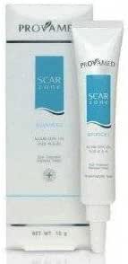 provamed scarzone stretch mark